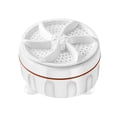 thumbnail image 1 of Mini Lave-Vaisselle Portable de Comptoir Lave-Vaisselle Cuisine Profond Cl, 1 of 8