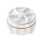 USB Wireless Mini Dishwasher Portable Ultrasonic Sink Fruit Vegetable Dish Washers Kitchen Home Electric Dish Washing Machine
