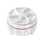 ZOUBAOQ USB Wireless Mini Dishwasher Portable Ultrasonic Sink Fruit Vegetable Dish Washers Kitchen Home Electric Dish Washing Machine