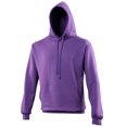 thumbnail image 3 of Awdis  College Hooded Sweatshirt / Hoodie, 3 of 3