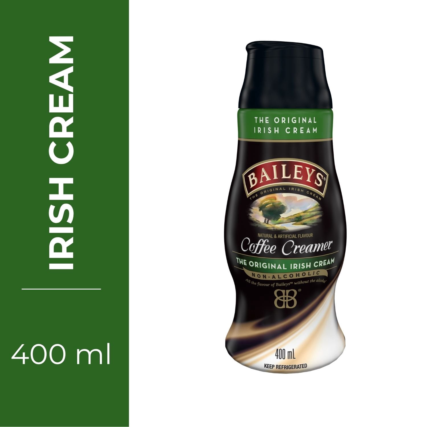 Baileys Irish Cream Coffee Creamer, 400mL - Walmart.ca