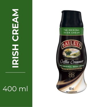 Baileys Irish Cream Coffee Creamer, 400mL
