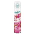 thumbnail image 1 of Batiste Dry Shampoo Spray, Special Edition, Sweetie, 200-ml, Raspberry & Vanilla Scent, Leaves Hair Smelling Great, Instantly Refresh Hair and Absorb Oil Between Washes, 1 of 6