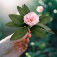 thumbnail image 5 of Realistic Lifesize Faux Floral Arrangement Bouquet for Home, Wedding, Durable & Customizable, 5 of 5