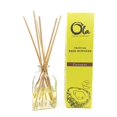 thumbnail image 1 of Ola Tropical Apothecary Diffuseur de Roseaux Parfumés à la Noix de Coco - 2 Fl Oz, 1 of 5