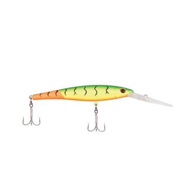 Berkley Flicker Minnow 7CM MFHot Fire Tiger