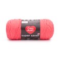 thumbnail image 1 of Red Heart® Super Saver® Yarn, Solid, Acrylic #4 Medium, 7oz/198g, 364 Yards, 1 of 11