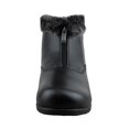 thumbnail image 2 of Comfy Moda Women's Winter Snow Boots Waterproof with Ice Gripper LONDON, 2 of 6