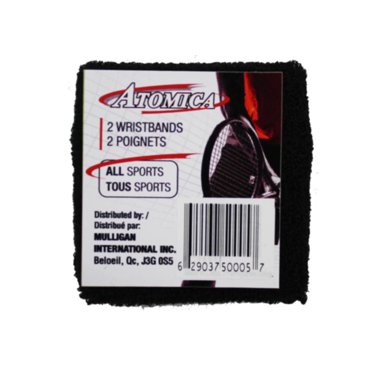 Atomica Wristbands, #00266