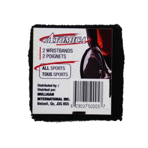 Atomica Wristbands, #00266