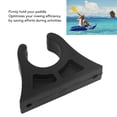 thumbnail image 4 of Clips de Support de Pagaie de Bateau en Plastique Robuste pour Kayaks Canoës Bateaux à Rames Accessoire Universel, 4 of 7