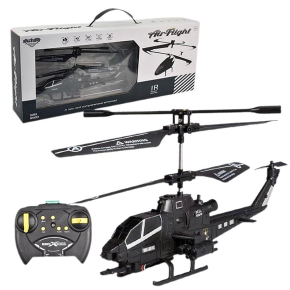 SharkTRUE Helikopter Kawalan Jauh, keping, Boleh Dicas Semula USB, Pemegang Pesawat, Sesuai untuk Kanak-kanak, Model Mainan, Ketibaan Baru,