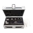 thumbnail image 1 of F1 Grade 24pcs 1-500g 304 Stainless Steel Digital Scale Calibrat Weights Kit Set, 1 of 7