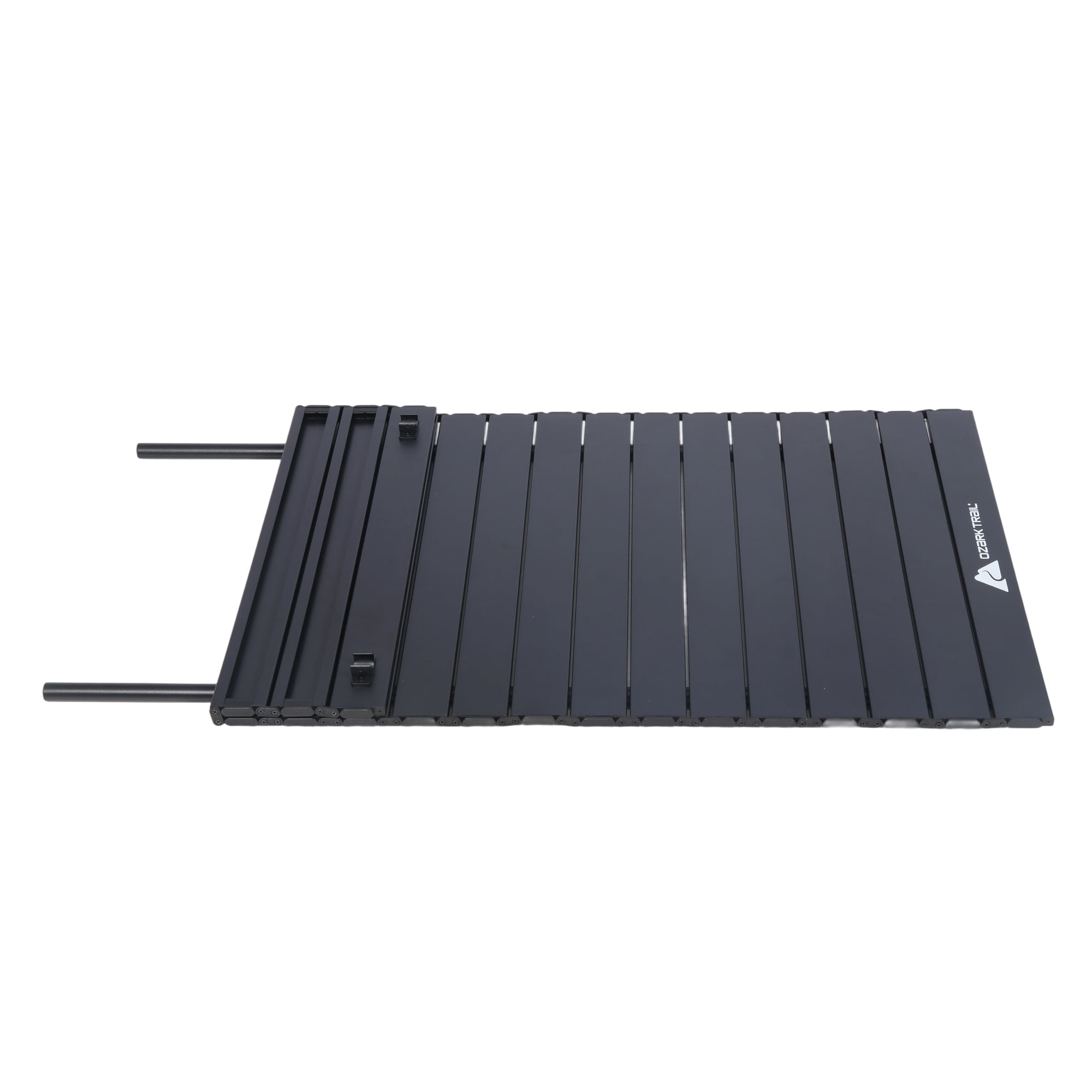 Plateau de table pliant Ozark Trail pour chariot