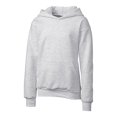 thumbnail image 1 of Clique Basics Youth Flc P/O Hoodie, 1 of 3