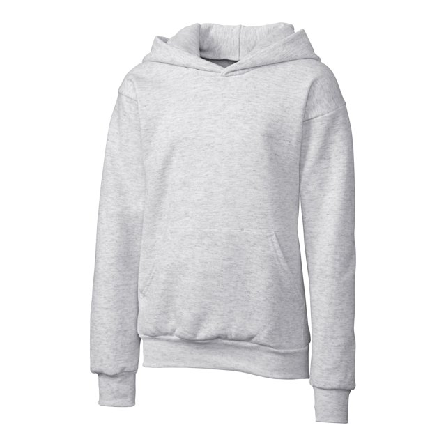 Clique Basics Youth Flc P/O Hoodie