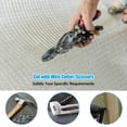 thumbnail image 5 of Gymax 46''x 50' 1/4 inch Hardware Cloth Galvanized Chicken Wire Welded Fence Mesh Roll, 5 of 5