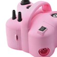 thumbnail image 4 of Multifunctional Electric Air Balloon Pump Inflator Air Pump for Wedding, 4 of 8