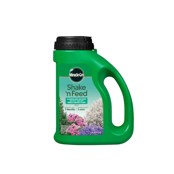 pack of 3 - Miracle-Gro Moisture Control Potting Soil Mix for Indoor and Outdoor Container Plants, 50 L