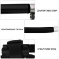 thumbnail image 2 of Weiweiguan 1 Set Mini Bike Tire Pump Multipurpose Air Pump Portable Bike Pump for Outdoor, 2 of 6