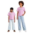 thumbnail image 3 of George Girls' Graphic T-Shirt, 3 of 5