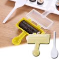 thumbnail image 2 of Classic Kitchen Accessories, Grade PP Material Rice Mould with Nori for Making Easily Create Delicious Rice, 2 of 4