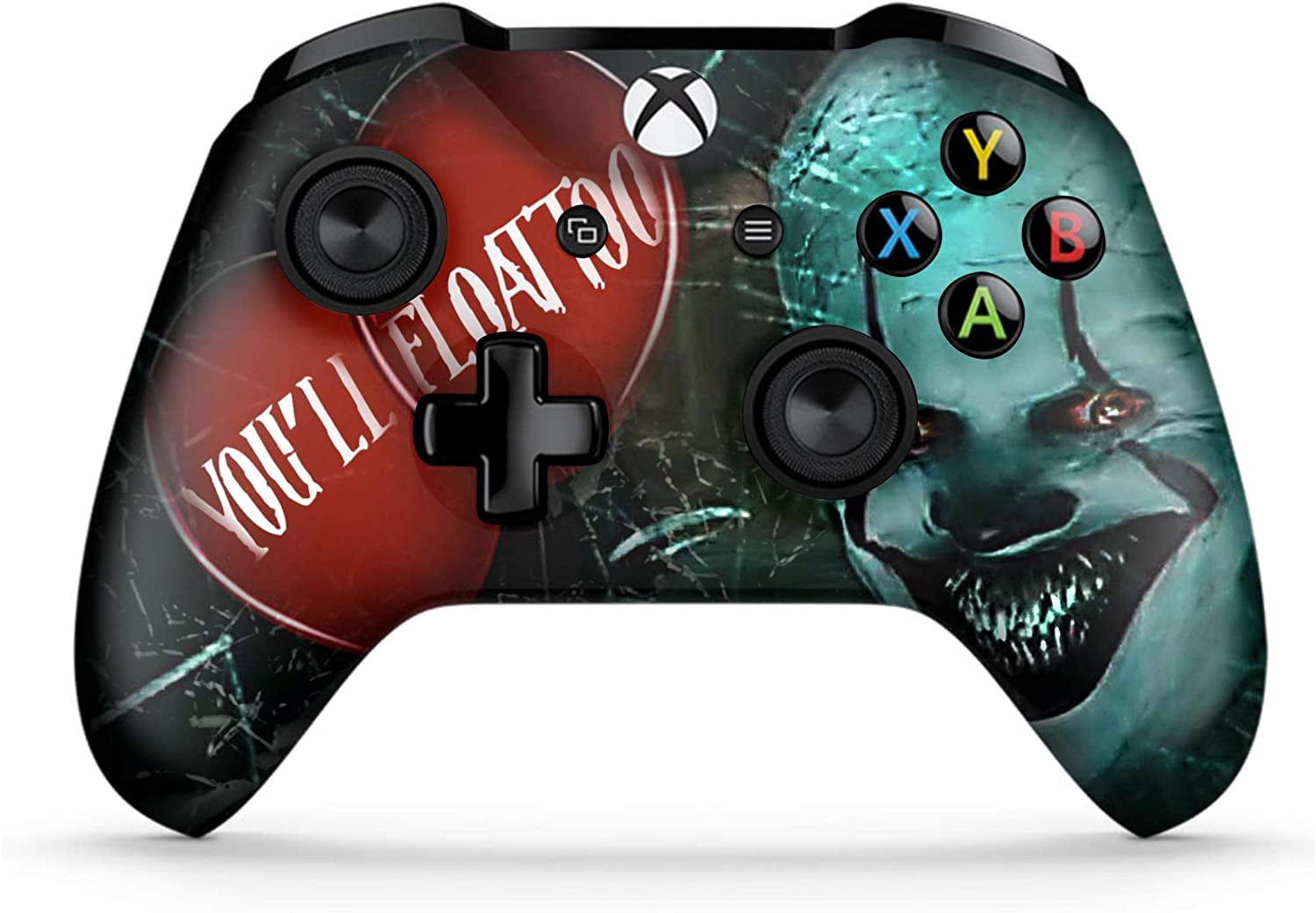 Dream Controller Original Wireless Custom Xbox One Controller - Xbox ...