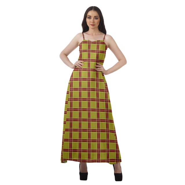 Moomaya Robes de Cocktail Sans Manches pour Femmes Robe Imprimée en Rayonne Grande Taille