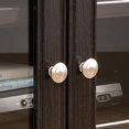 thumbnail image 2 of Sauder Palladia® Credenza, Wind Oak®, 417728, 2 of 9