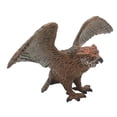 thumbnail image 2 of S SERENABLE Animal Models Toy Simulation Miniature Bird Figure Model Plastic Figurine Statue Owl, 2 of 7