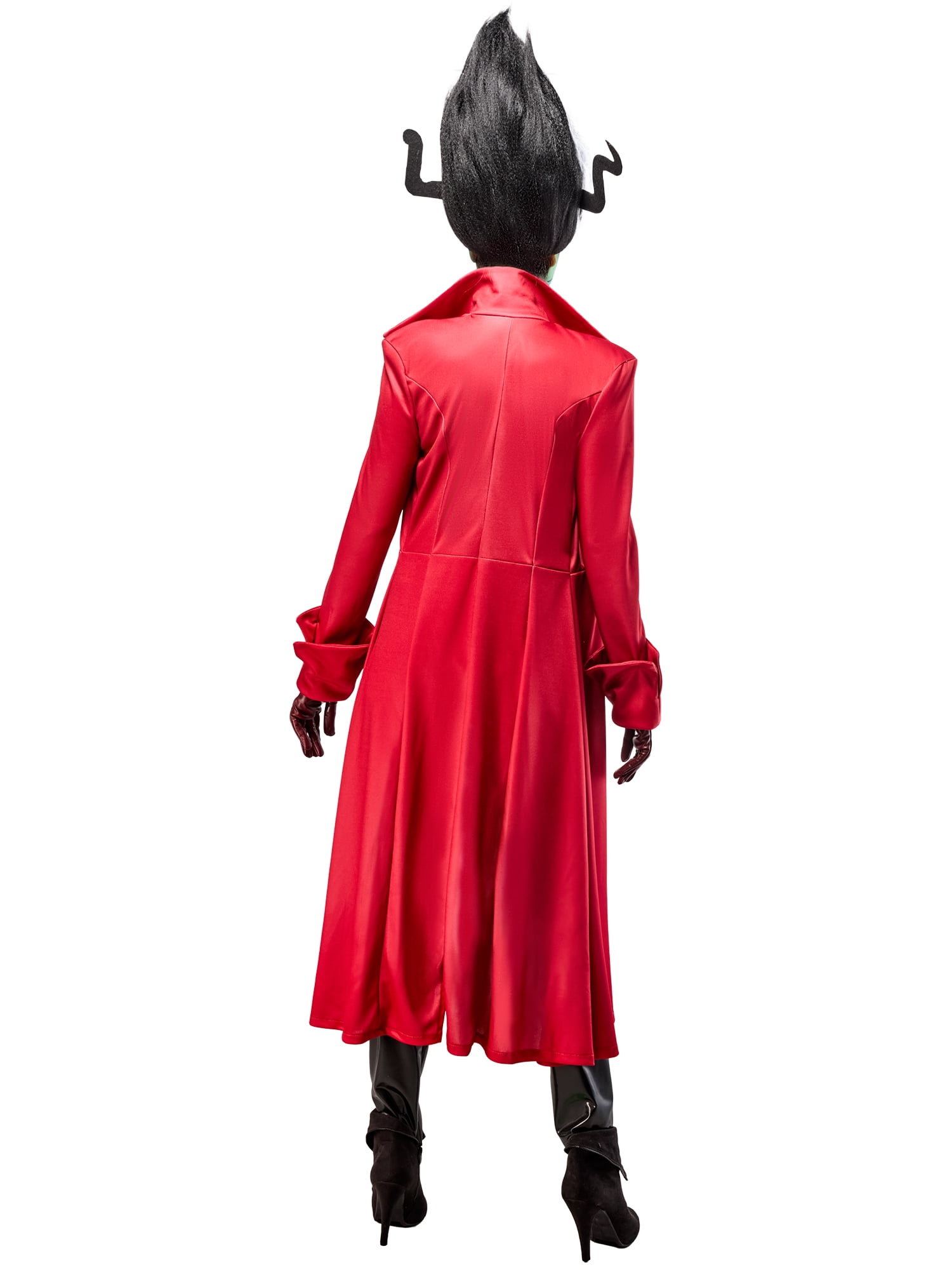 Costume Deluxe The Bride de Creature Commandos pour Adultes par Rubies, pour Femmes