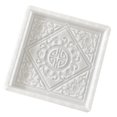 thumbnail image 2 of jinwen Concrete Brick Cement Model Craft Stepping Stone Model for Patio Paving Lawn Style B, 2 of 9