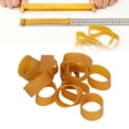 thumbnail image 4 of Elastic Rubber Band, Industrial Rubber Bands Nice Tenacity High Temperature Resistant 60Pcs  For Farm For Home, 4 of 8