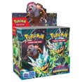 thumbnail image 2 of Pokemon TCG: Twilight Masquerade Booster Box (36 packs), 2 of 3