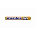 thumbnail image 3 of Mentos Chew Mint - Fanta Orange flavour, Pack of 4, 3 of 4