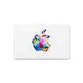 thumbnail image 1 of $25 Apple eCarte-Cadeau (Livraison par e-mail), 1 of 3