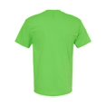 thumbnail image 2 of M&O 4800 Gold Soft Touch T-Shirt, 2 of 2