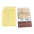 thumbnail image 1 of Building Puzzles Model Ruins House Architecture 1/35 D, 1 of 8