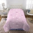 thumbnail image 3 of Disney Frozen II "Magical Spirit" Twin/Full Comforter, 3 of 4