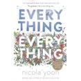 thumbnail image 1 of Everything, Everything, Nicola Yoon Paperback, 1 of 2