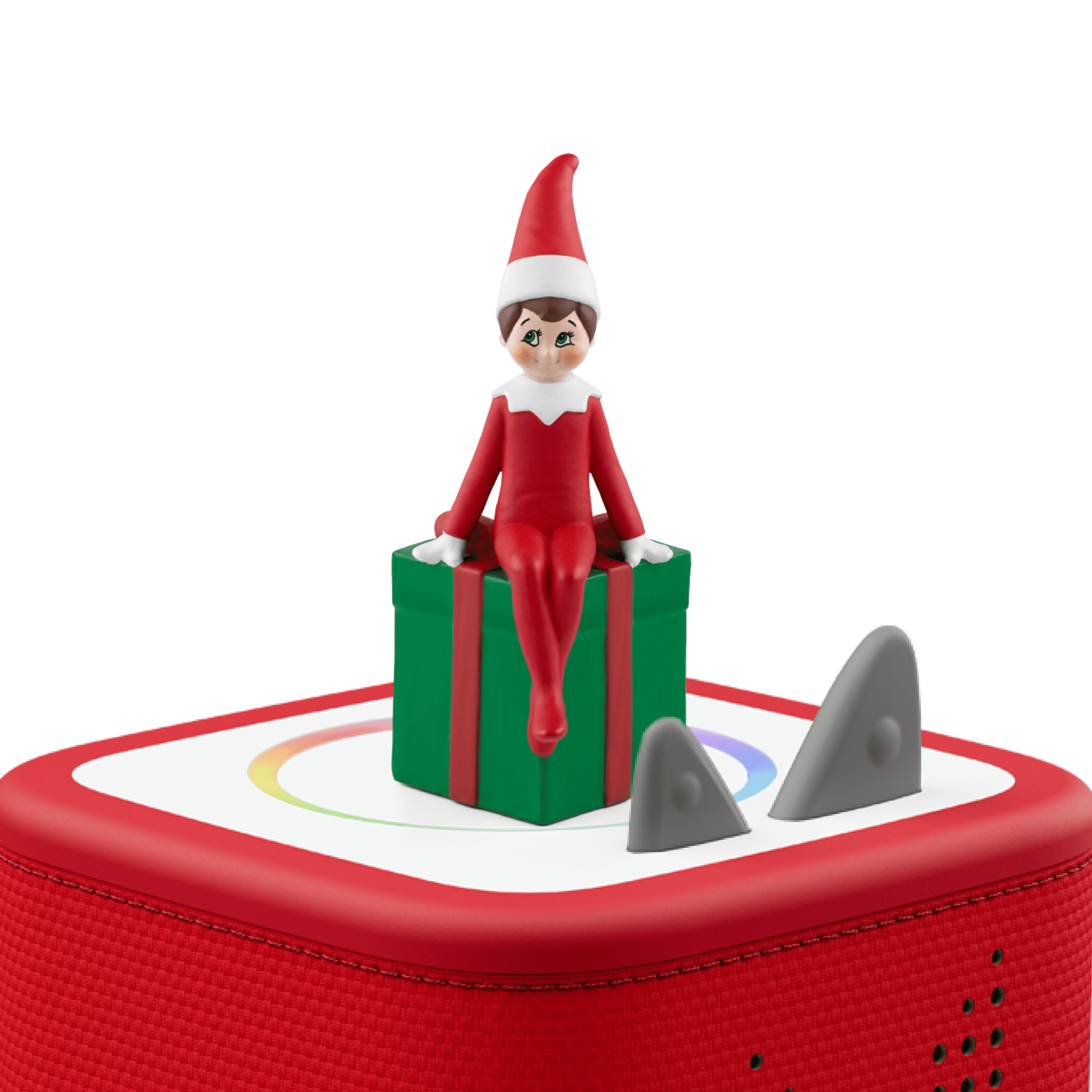 Tonies The Elf on The Shelf Audio Play Character [English]