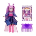 thumbnail image 3 of Royale High 9” Fashion Dolls – Avrilla the Dark Fairy, 3 of 3