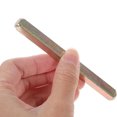 thumbnail image 4 of 2 Pcs Vieux Bouton de Porte 75mm Remplacement Droit Accessoire, 4 of 8