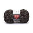 thumbnail image 1 of Red Heart Comfort Yarn (340 g/12 oz), Marne Noir, 1 of 4