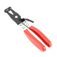 thumbnail image 1 of Fuel Hose Clamp Plier, Straight Bundle , Anti-Corrosion For Automobile Repair Factory, 1 of 8