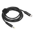 thumbnail image 4 of Computer Charging Cable,Quick Charging Cable Type-C Charger Transfer Cable Adapter Cable Built to Last, 4 of 13