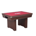 thumbnail image 4 of Table de billard pare-chocs Renegade II de 54 po, 4 of 9