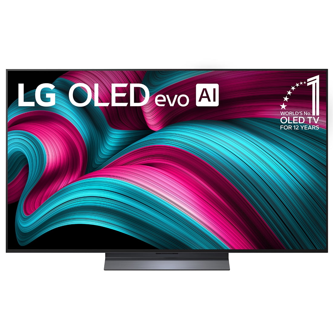 83 inch LG OLED evo AI C5 4K Smart TV - Walmart.ca