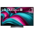 83 inch LG OLED evo AI C5 4K Smart TV - Walmart.ca