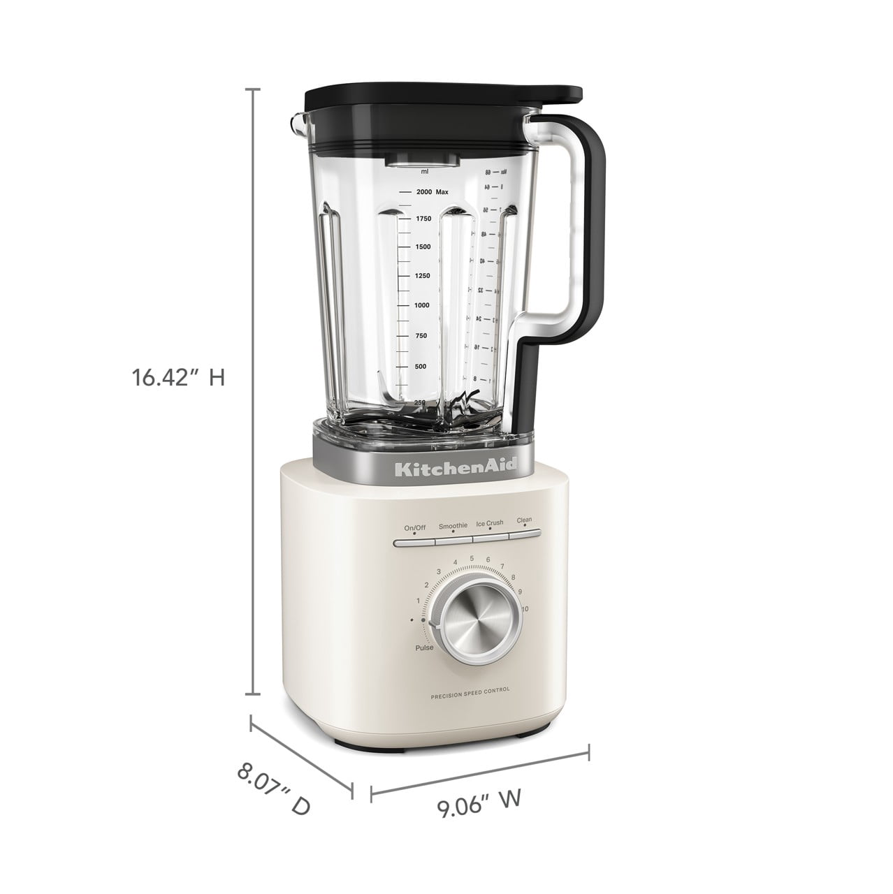 KitchenAid® Pure Power Blender